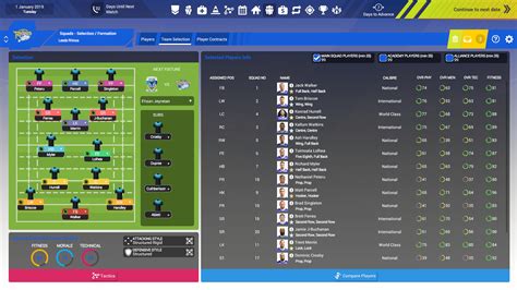 rugby league team manager 3