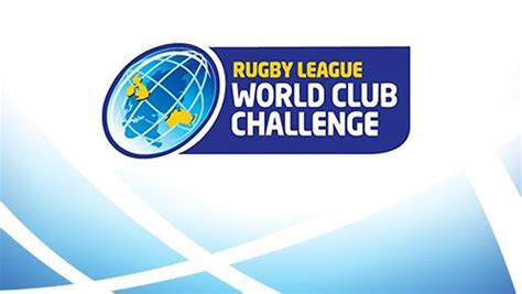 rugby league world club challenge 2024