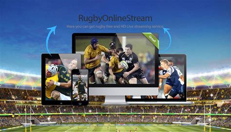 rugby live stream app