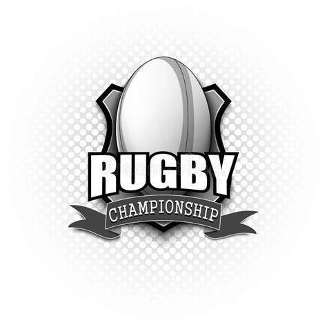 rugby logo design examples