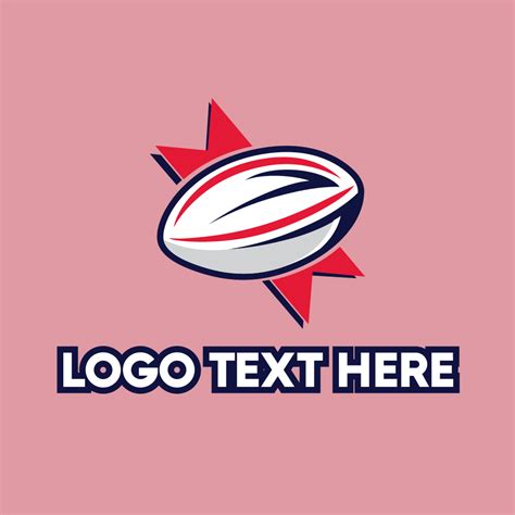 rugby logo design free