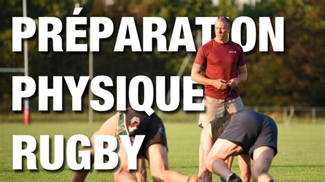 rugby physique avec ballon