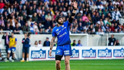 rugby pro d2 direct
