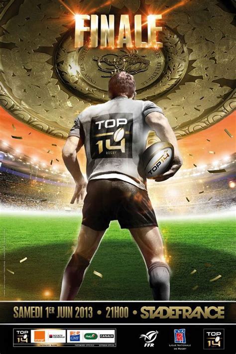 rugby top 14 phase finale