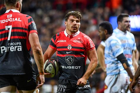 rugby toulouse racing 92 direct
