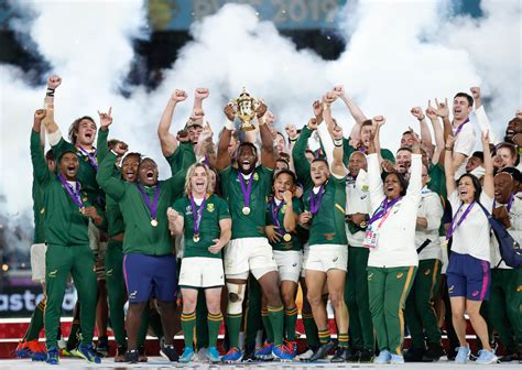rugby trophy tour south africa