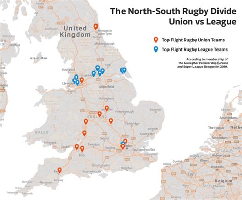 rugby union leagues in england