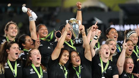 rugby world cup 2022 women