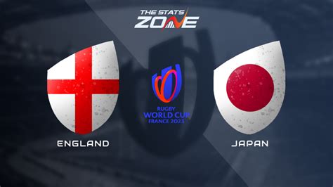 rugby world cup 2023 england v japan