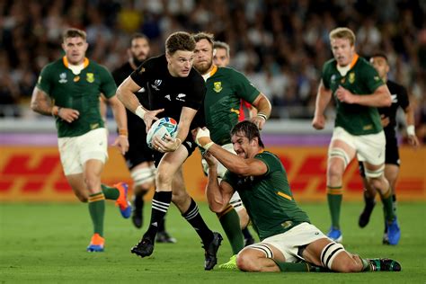 rugby world cup final 2023 south africa