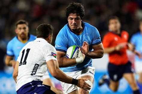 rugby world cup uruguay rugby