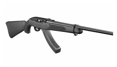 Ruger 10/22 Carbine - For Sale, Used - Excellent Condition :: Guns.com