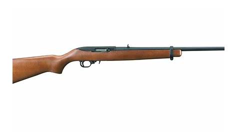 Review: Ruger 10/22 M1 Carbine - Cheaper Than Dirt
