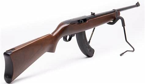 Ruger 10/22 Carbine - For Sale, Used - Excellent Condition :: Guns.com