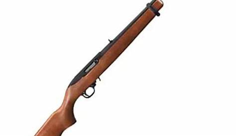 Buy Ruger 10/22 .22LR Rifle Online | Cheshire Gun Room