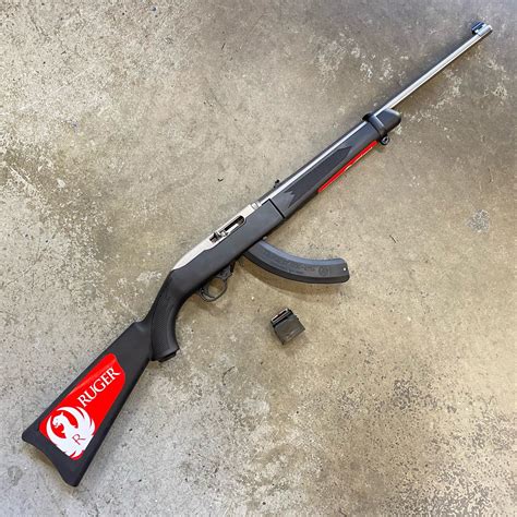 Ruger 10 22 Personal Guns 