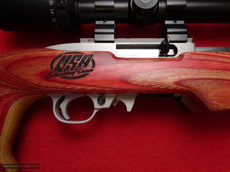 Ruger 10 22 Race Rifle Stock