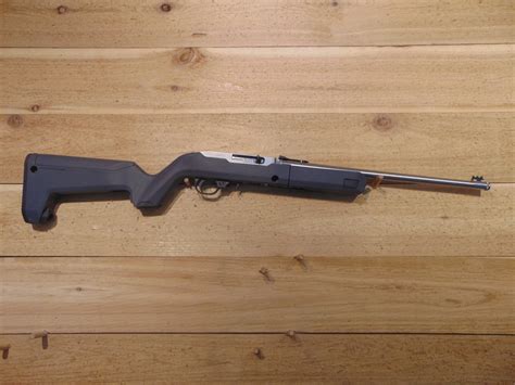Ruger 10 22 Takedown No Stocks