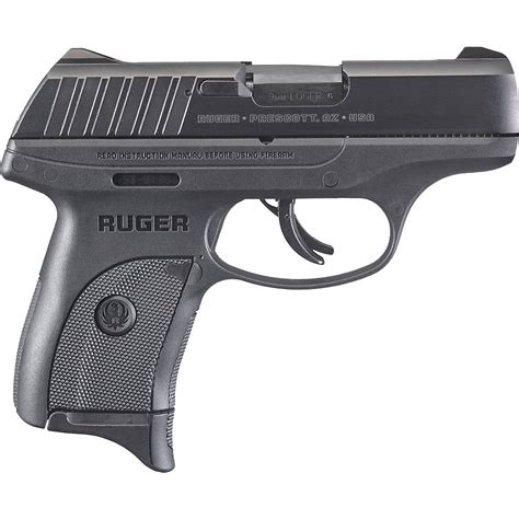ruger 9mm handgun prices