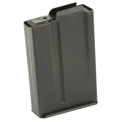 ruger american 10 rd magazine