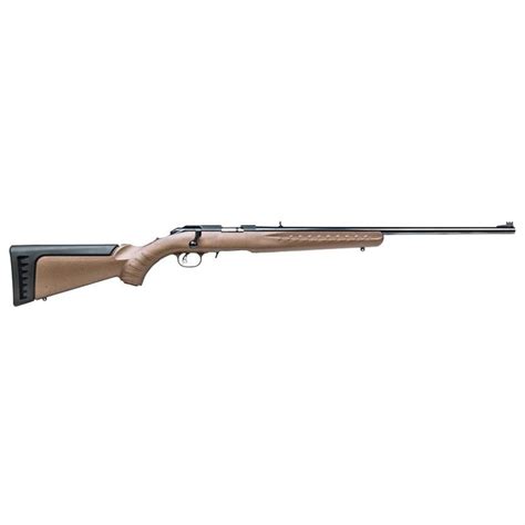 Ruger American 22 Bolt Action Rifle 