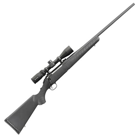 Ruger American Rifle 270 Win Review