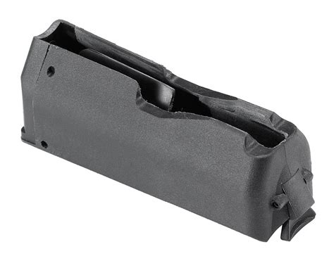 Ruger American Rifle 4 Round Magazine Long Action