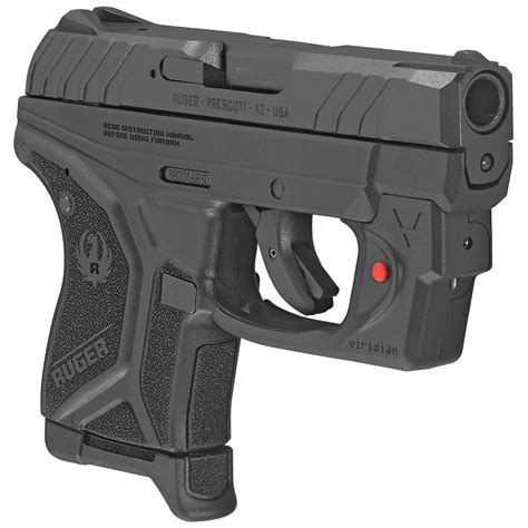 Ruger Lcp 11