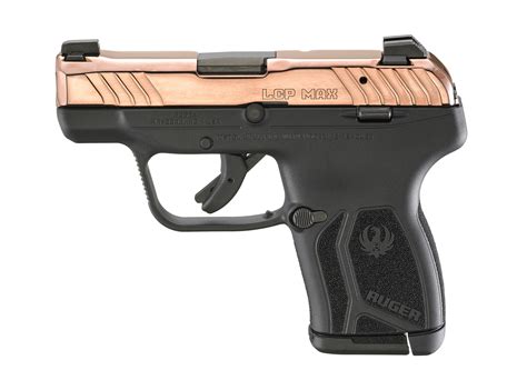Ruger Lcp 2 Max