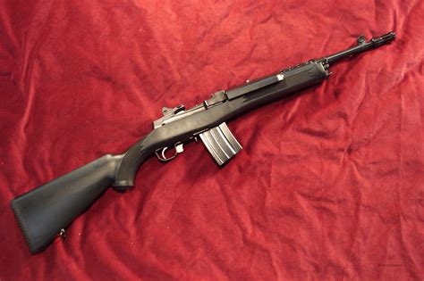 Ruger Mini 14 For Sale Cheap