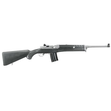 Ruger Mini 14 Ranch 556