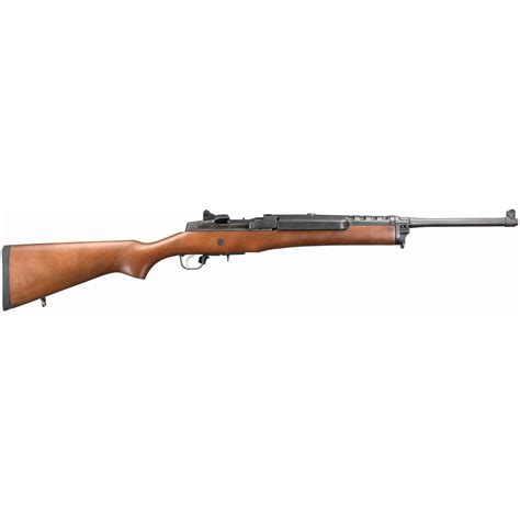 Ruger Mini 14 Ranch Rifle 223 5 56