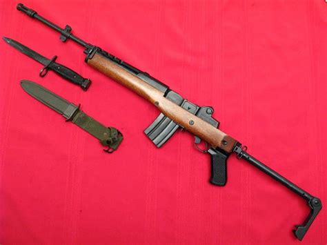 Ruger Mini14 Facts History 