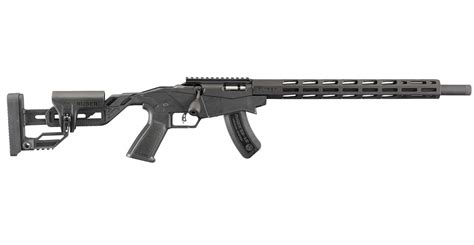 Ruger Precision 17 Hmr