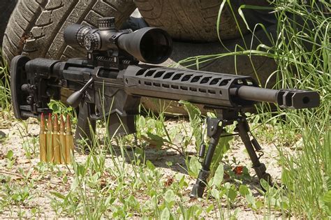 Ruger Precision Rifle 338 Lapua Buds Gun Shop 