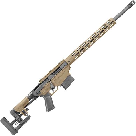 Ruger Precision Rifle Upper