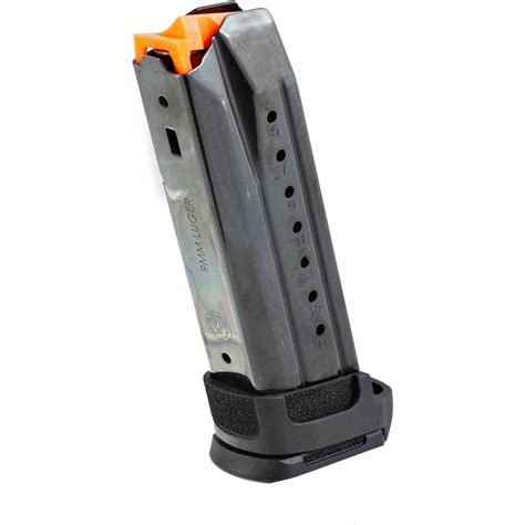 Ruger Security 9 Compatible Magazines