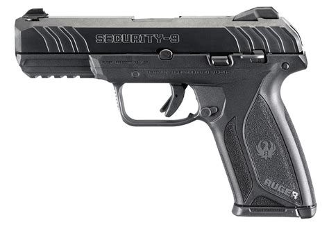 ruger security 9 reviews