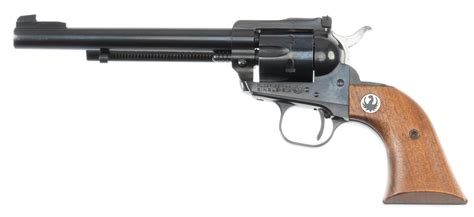 Ruger Single Six 22