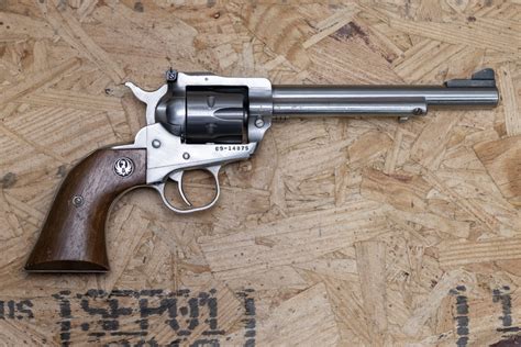 Ruger Single Six 22Lr
