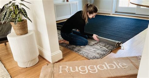 Ruggable 20 Off Coupon Code