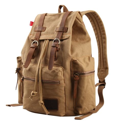 Rugged Backpacks For Work