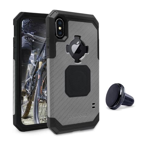 Rugged Iphone X Case