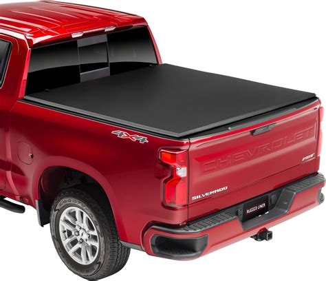 Rugged Liner E-Series