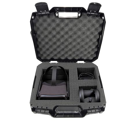 Rugged Oculus Accessories