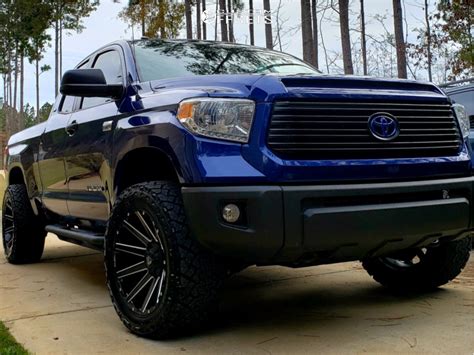 rugged off road leveling kit for 2014 toyota tundra
