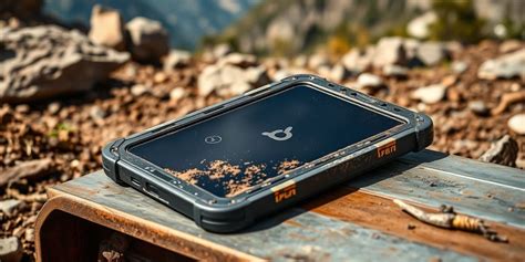 rugged tablets for field work
