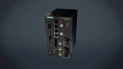 Switch RS400 User Guide