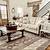 rugs for rustic living room