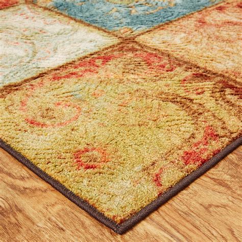 rugs 4 x6 mohawk home earth